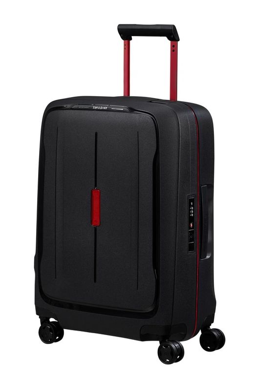Maleta Cabina Samsonite Essens 55 cm sense cremallera