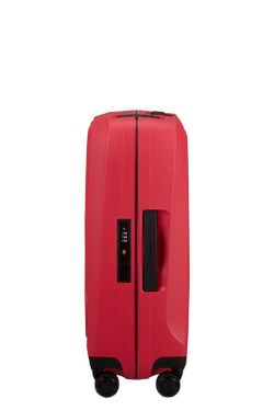 Maleta Cabina Samsonite Essens 55 cm sense cremallera