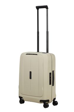Maleta Cabina Samsonite Essens 55 cm sense cremallera
