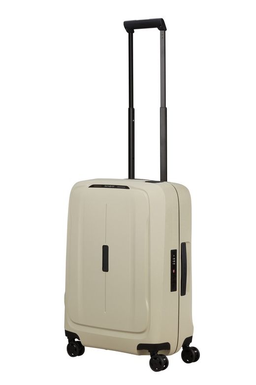 Maleta Cabina Samsonite Essens 55 cm sense cremallera