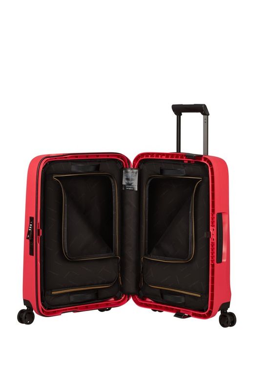 Maleta Cabina Samsonite Essens 55 cm sense cremallera