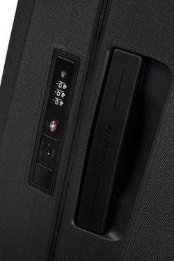 Maleta Cabina Samsonite Essens 55 cm sense cremallera