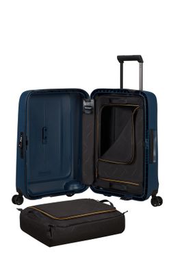Maleta Cabina Samsonite Essens 55 cm sense cremallera