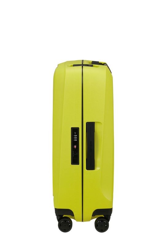 Maleta Cabina Samsonite Essens 55 cm sense cremallera
