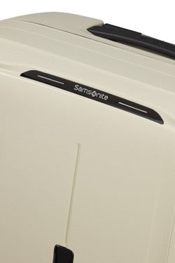 Maleta Cabina Samsonite Essens 55 cm sense cremallera
