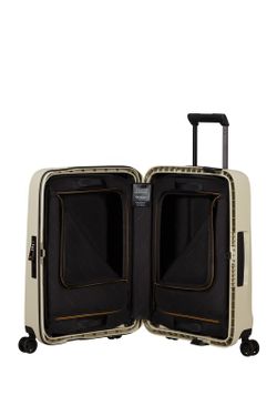 Maleta Cabina Samsonite Essens 55 cm sense cremallera