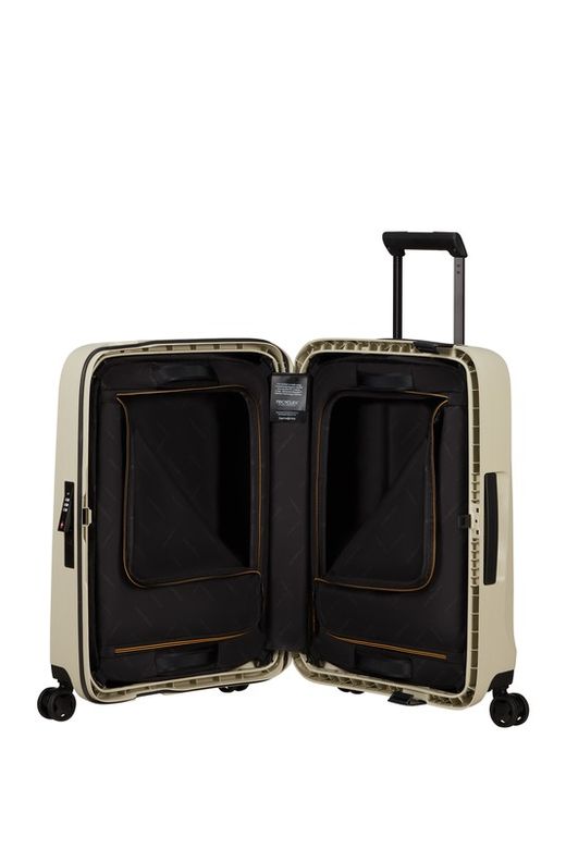 Maleta Cabina Samsonite Essens 55 cm sense cremallera