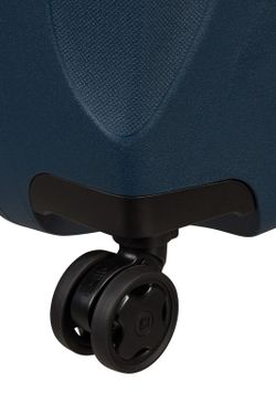 Maleta Cabina Samsonite Essens 55 cm sense cremallera