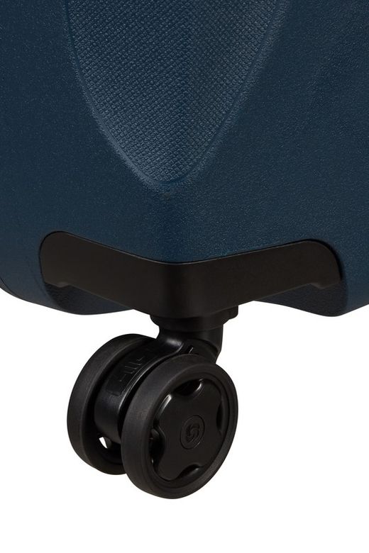 Maleta Cabina Samsonite Essens 55 cm sense cremallera