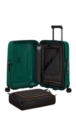 Maleta Cabina Samsonite Essens 55 cm sense cremallera