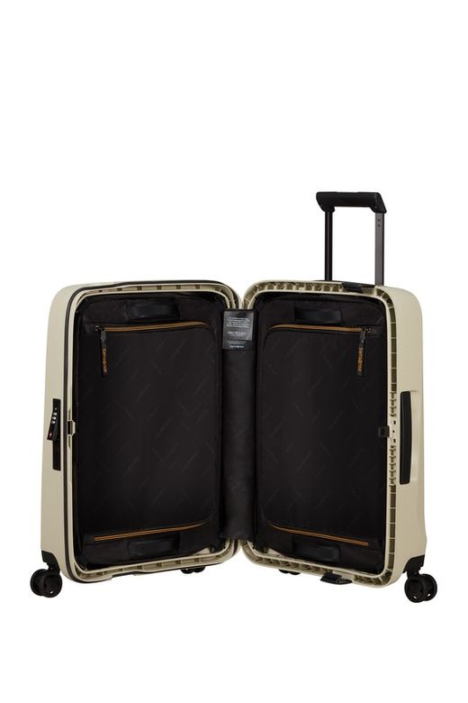 Maleta Cabina Samsonite Essens 55 cm sense cremallera