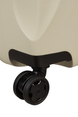 Maleta Cabina Samsonite Essens 55 cm sense cremallera