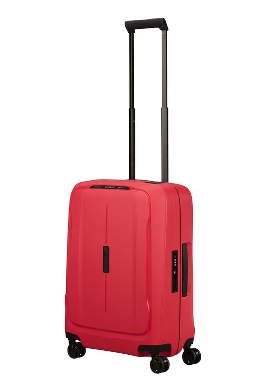 Maleta Cabina Samsonite Essens 55 cm sense cremallera
