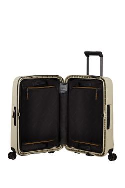 Maleta Cabina Samsonite Essens 55 cm sense cremallera