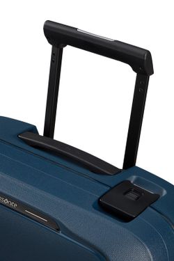 Maleta Cabina Samsonite Essens 55 cm sense cremallera