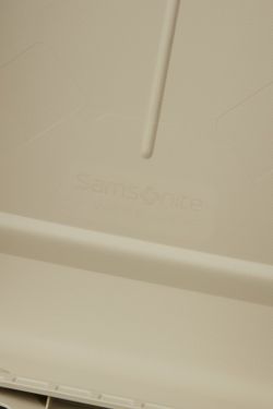 Maleta Cabina Samsonite Essens 55 cm sense cremallera