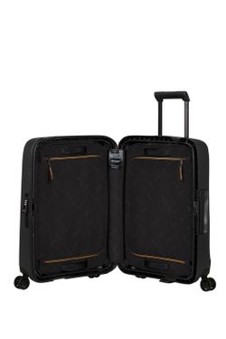Maleta Cabina Samsonite Essens 55 cm sense cremallera