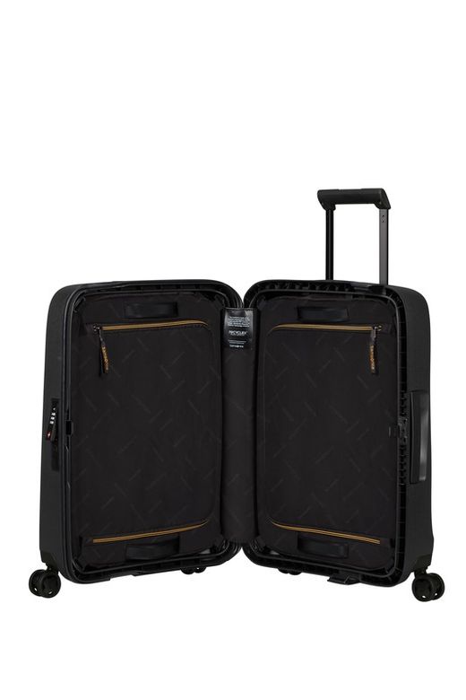 Maleta Cabina Samsonite Essens 55 cm sense cremallera