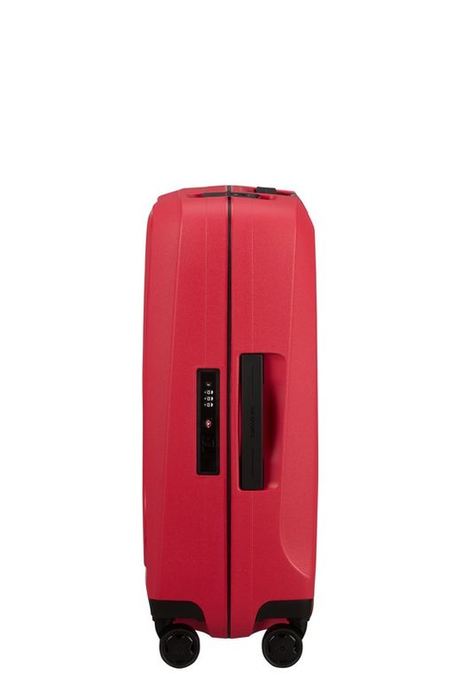Maleta Cabina Samsonite Essens 55 cm sense cremallera