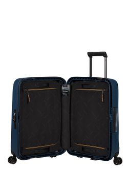 Maleta Cabina Samsonite Essens 55 cm sense cremallera