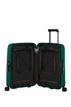 Maleta Cabina Samsonite Essens 55 cm sense cremallera