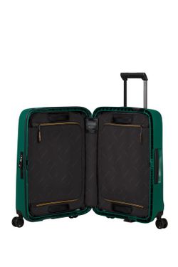 Maleta Cabina Samsonite Essens 55 cm sense cremallera