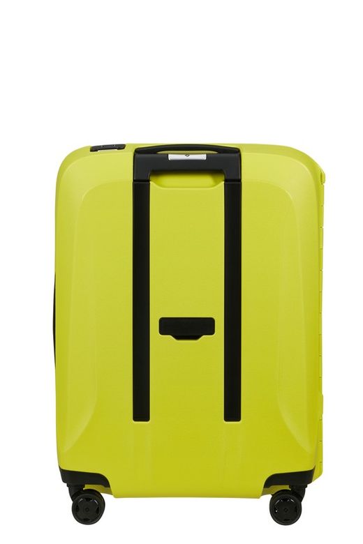 Maleta Cabina Samsonite Essens 55 cm sense cremallera