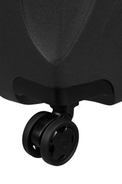 Maleta Cabina Samsonite Essens 55 cm sense cremallera