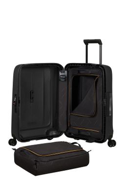 Maleta Cabina Samsonite Essens 55 cm sense cremallera