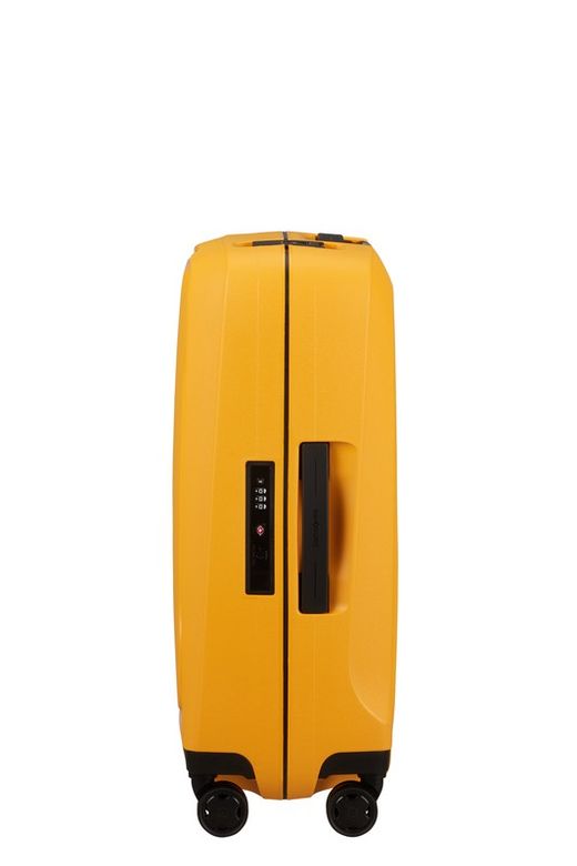 Maleta Cabina Samsonite Essens 55 cm sense cremallera