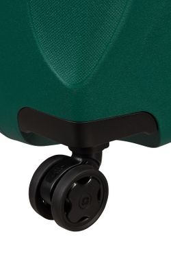 Maleta Cabina Samsonite Essens 55 cm sense cremallera