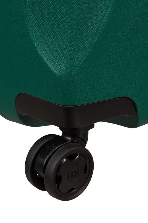 Maleta Cabina Samsonite Essens 55 cm sense cremallera