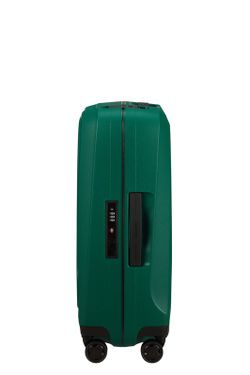 Maleta Cabina Samsonite Essens 55 cm sense cremallera