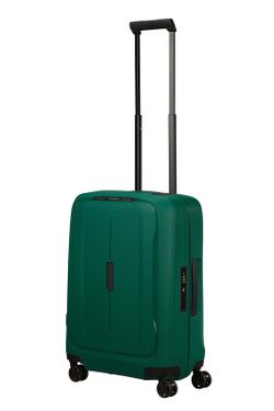 Maleta Cabina Samsonite Essens 55 cm sense cremallera