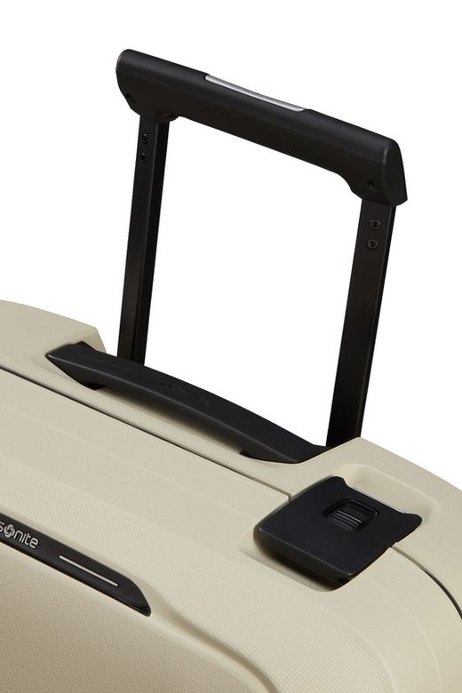 Maleta Cabina Samsonite Essens 55 cm sense cremallera