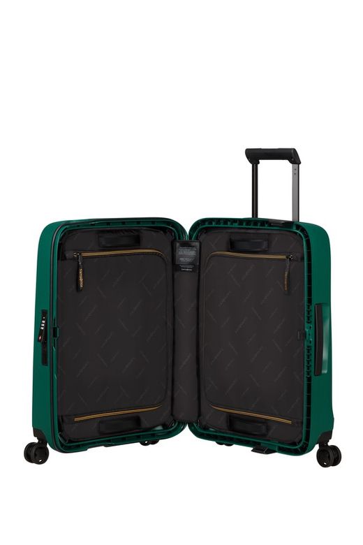 Maleta Cabina Samsonite Essens 55 cm sense cremallera