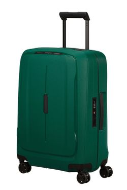 Maleta Cabina Samsonite Essens 55 cm sense cremallera