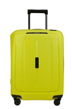 Maleta Cabina Samsonite Essens 55 cm sense cremallera