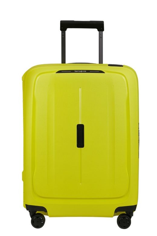 Maleta Cabina Samsonite Essens 55 cm sense cremallera