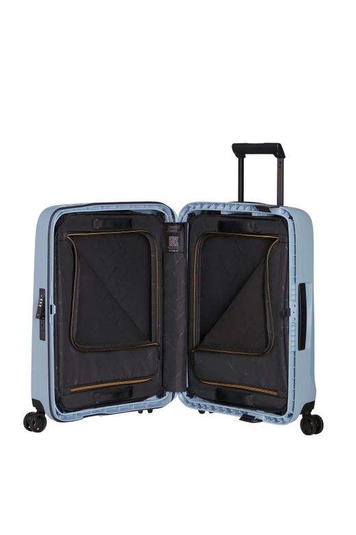Samsonite Essens Cabin Suitcase 55 cm without zipper