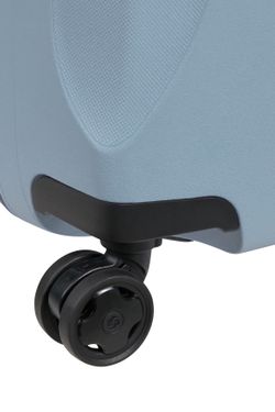 Samsonite Essens Cabin Suitcase 55 cm without zipper