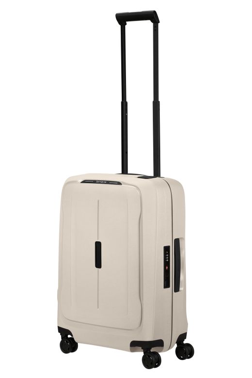 Samsonite Essens Cabin Suitcase 55 cm without zipper