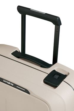 Samsonite Essens Cabin Suitcase 55 cm without zipper