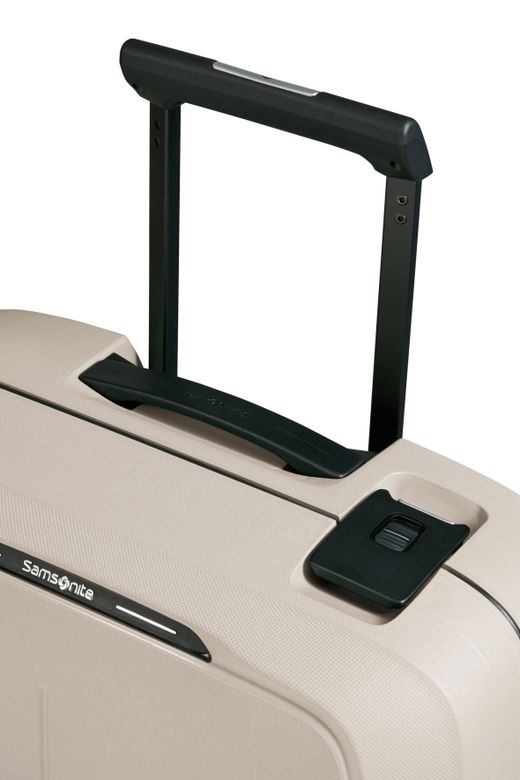 Samsonite Essens Cabin Suitcase 55 cm without zipper