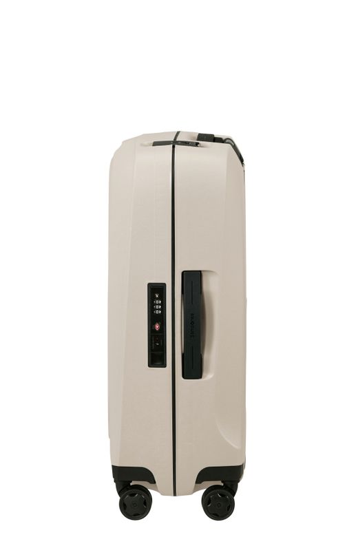 Samsonite Essens Cabin Suitcase 55 cm without zipper