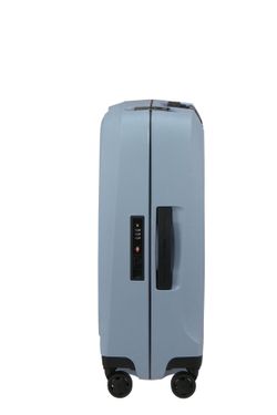Samsonite Essens Cabin Suitcase 55 cm without zipper