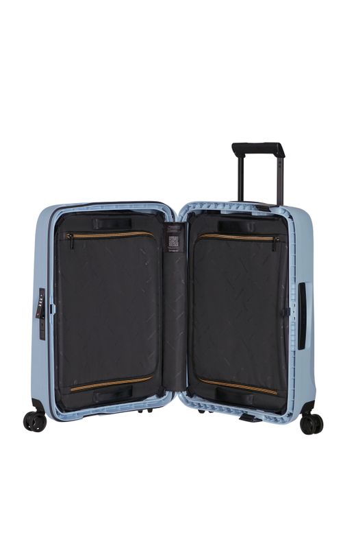 Samsonite Essens Cabin Suitcase 55 cm without zipper