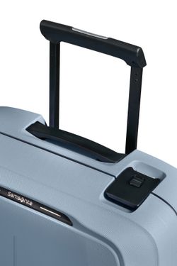 Samsonite Essens Cabin Suitcase 55 cm without zipper