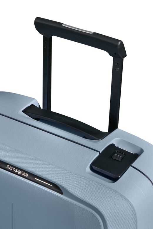Samsonite Essens Cabin Suitcase 55 cm without zipper