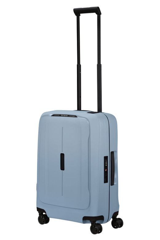 Samsonite Essens Cabin Suitcase 55 cm without zipper